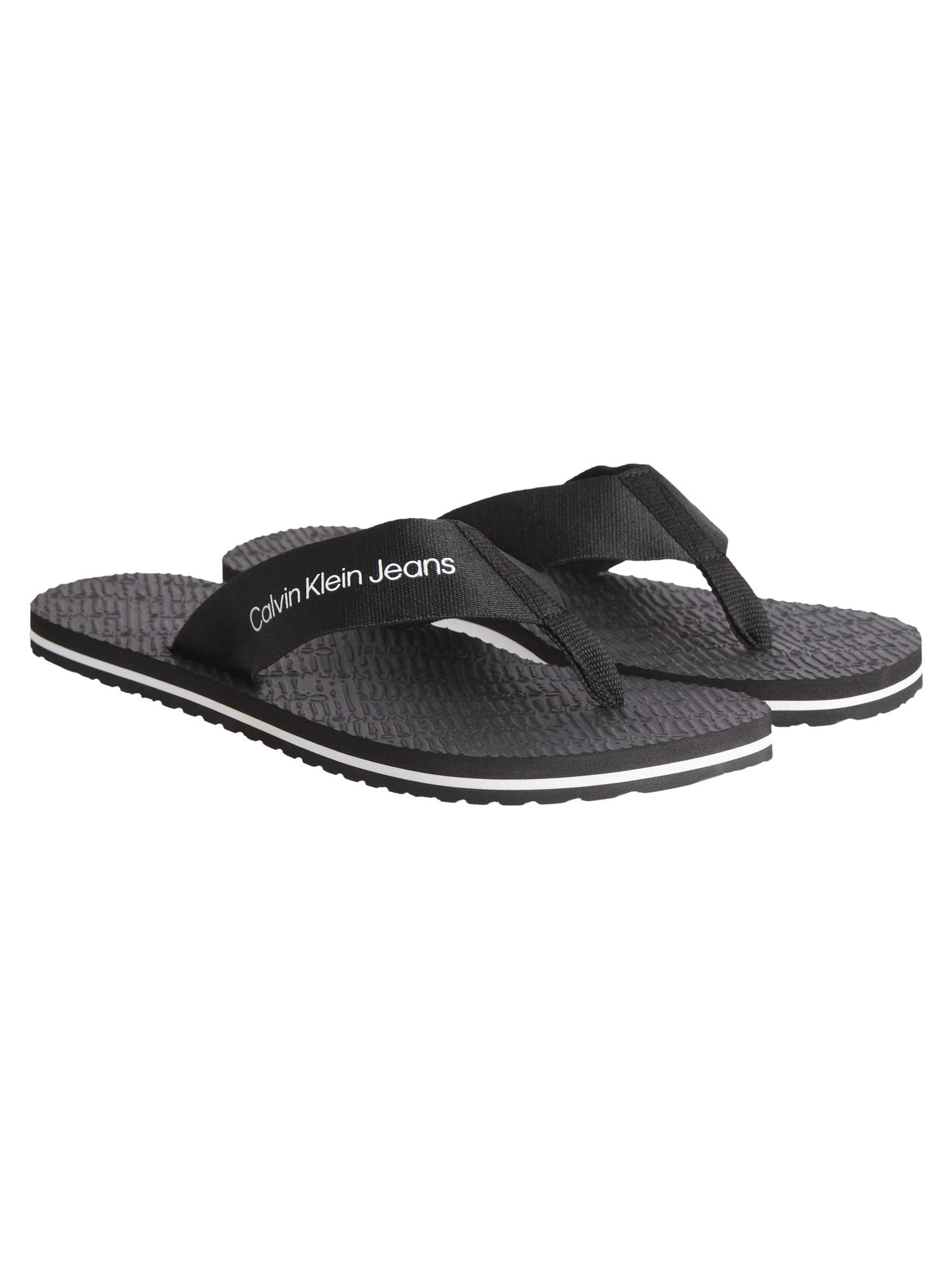 Calvin Klein Jeans Джапанки BEACH