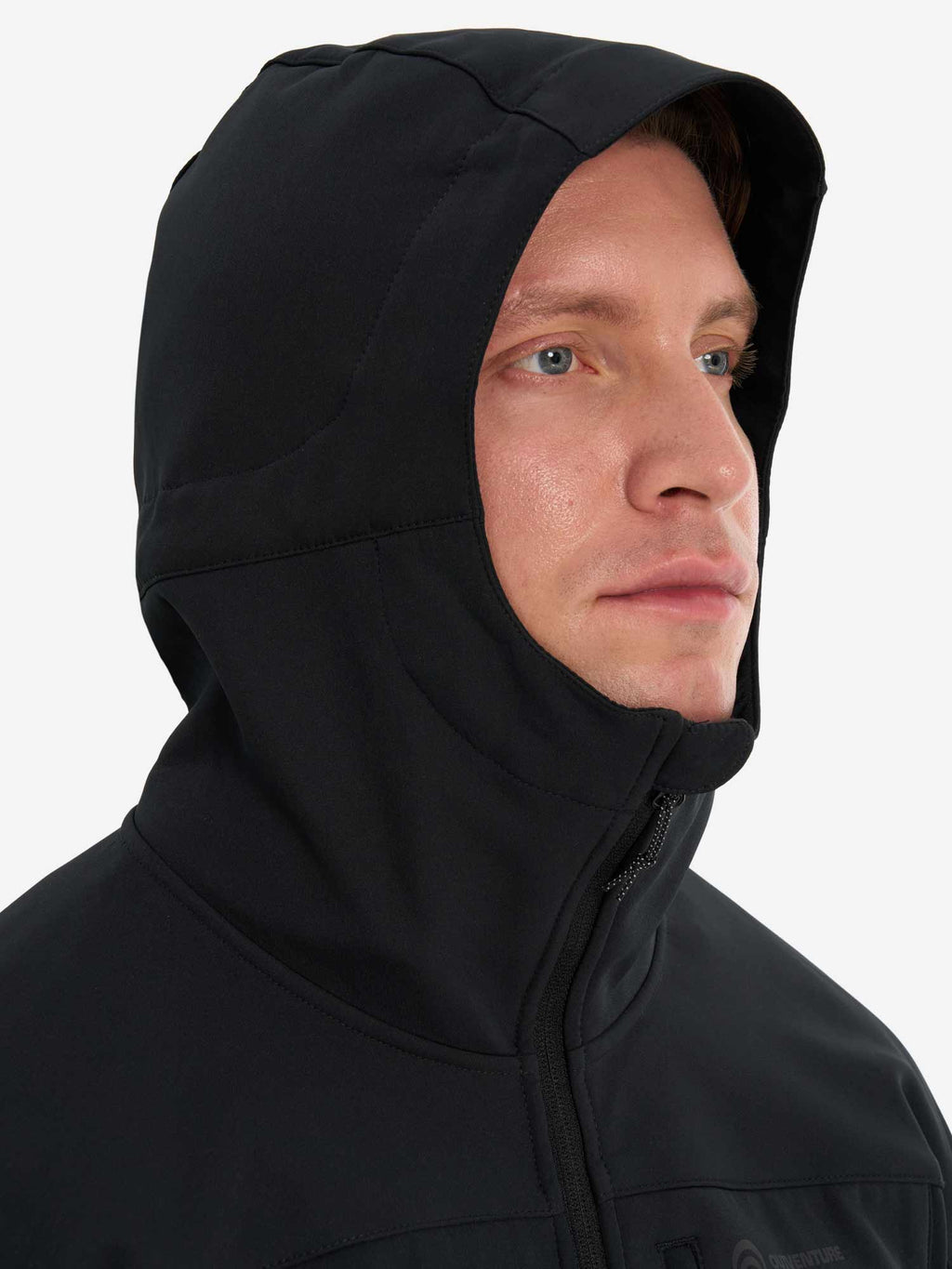 OUTVENTURE Яке Hiking Men's Softshell Jacket