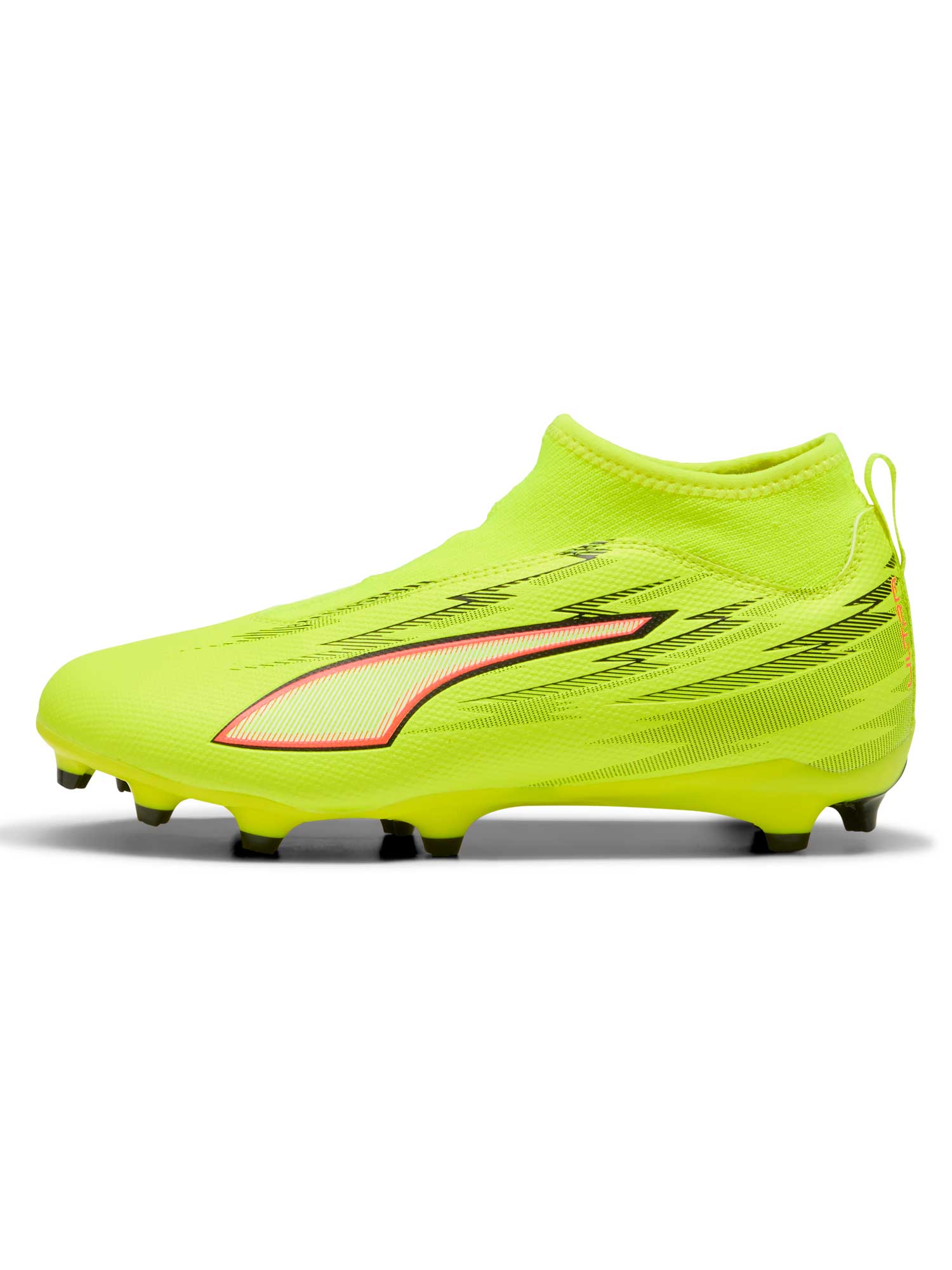 PUMA Обувки ULTRA 6 MATCH+ LL FG/AG Jr
