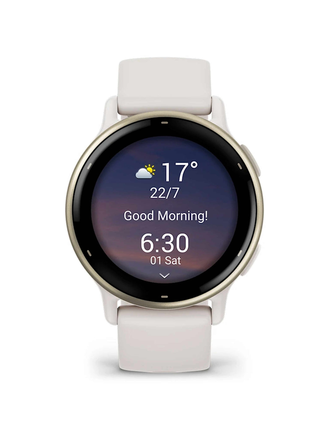GARMIN GPS Смарт часовник Vivoactive 5 WiFi