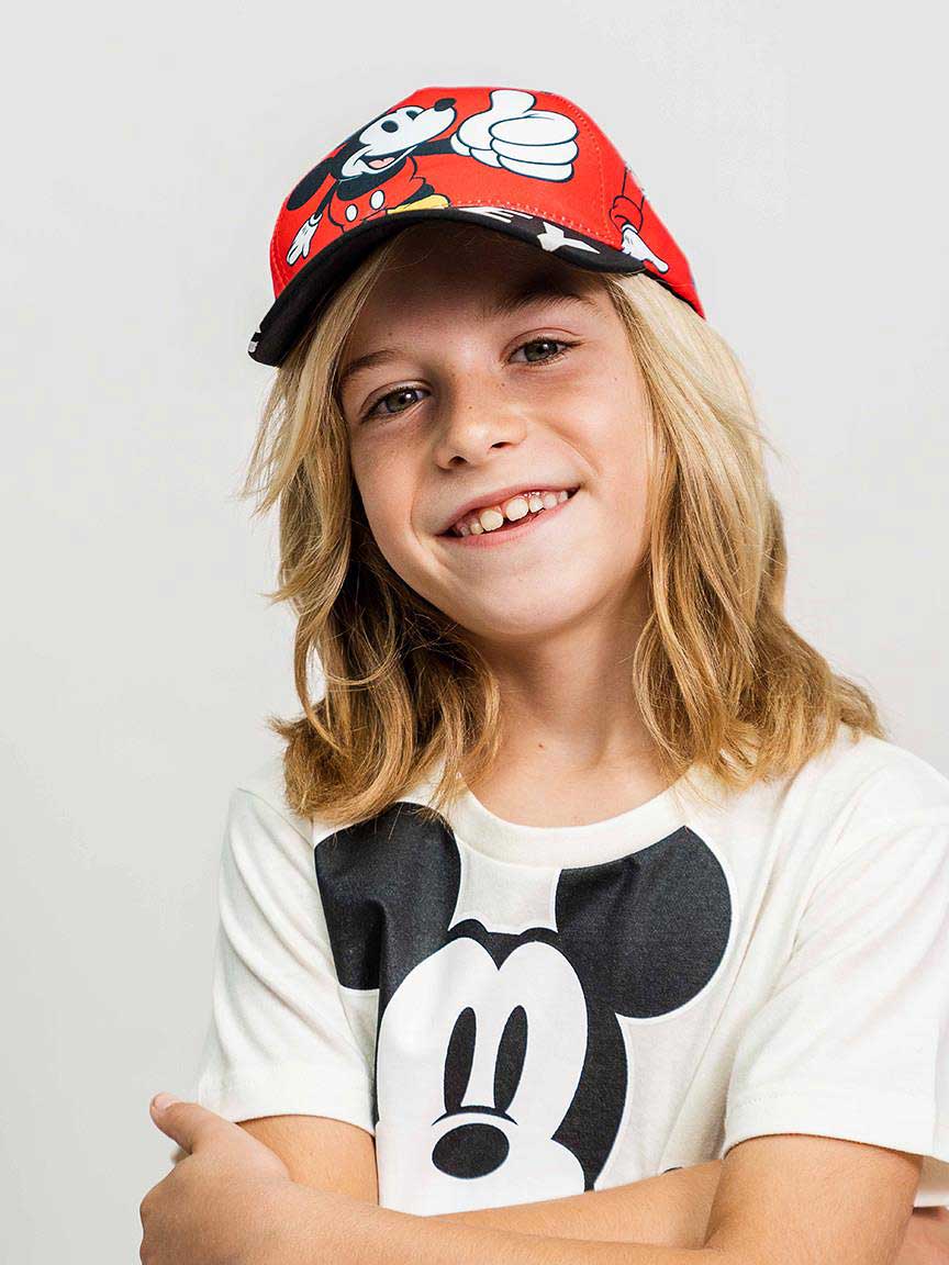 CERDA Шапка MICKEY