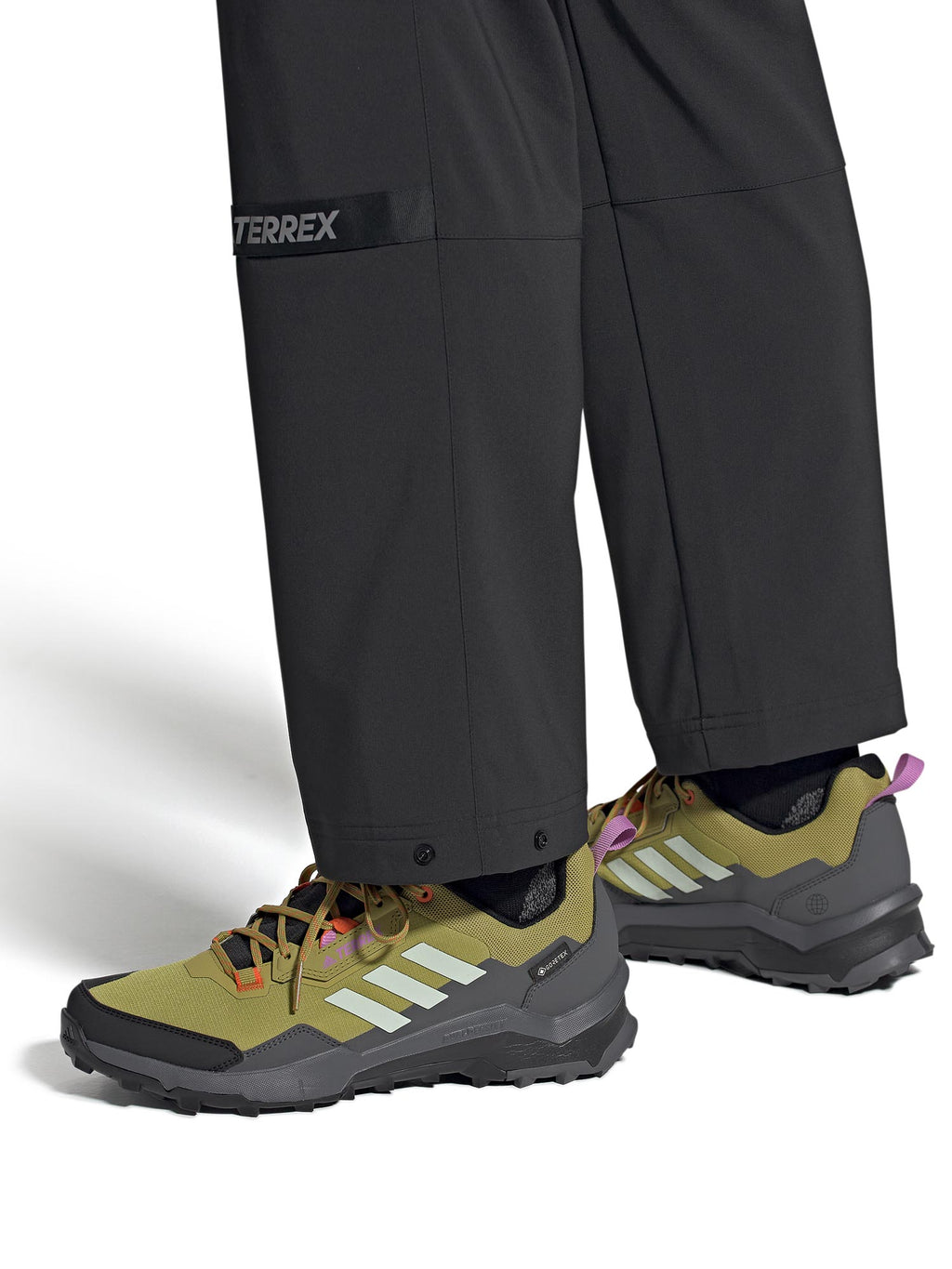 ADIDAS PERFORMANCE Обувки Terrex AX4 GORE-TEX Hiking
