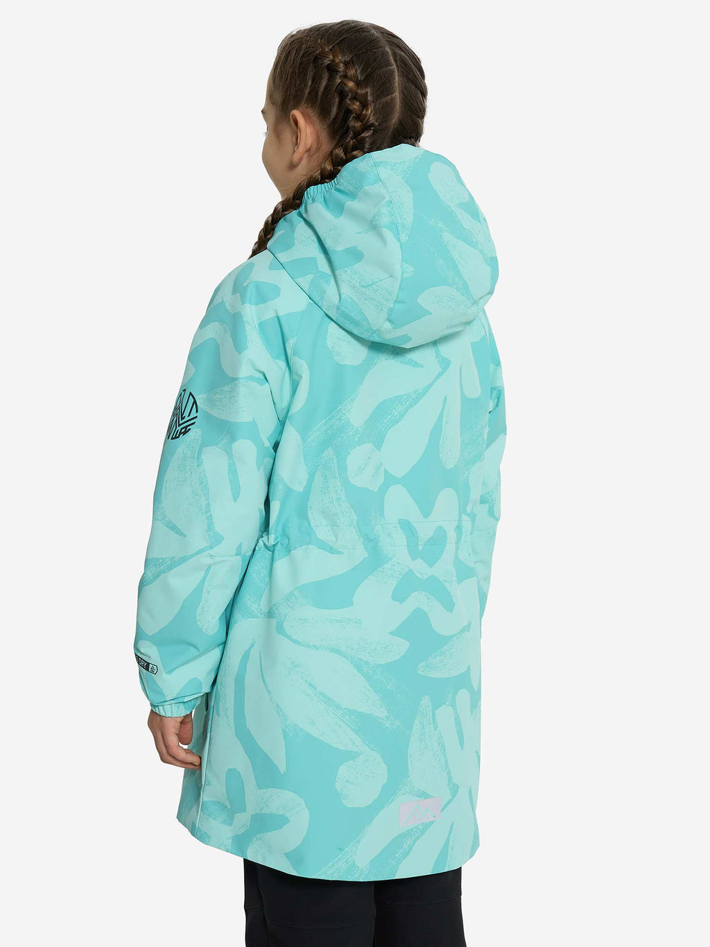 OUTVENTURE Яке Active Girls Non Padded Jacket