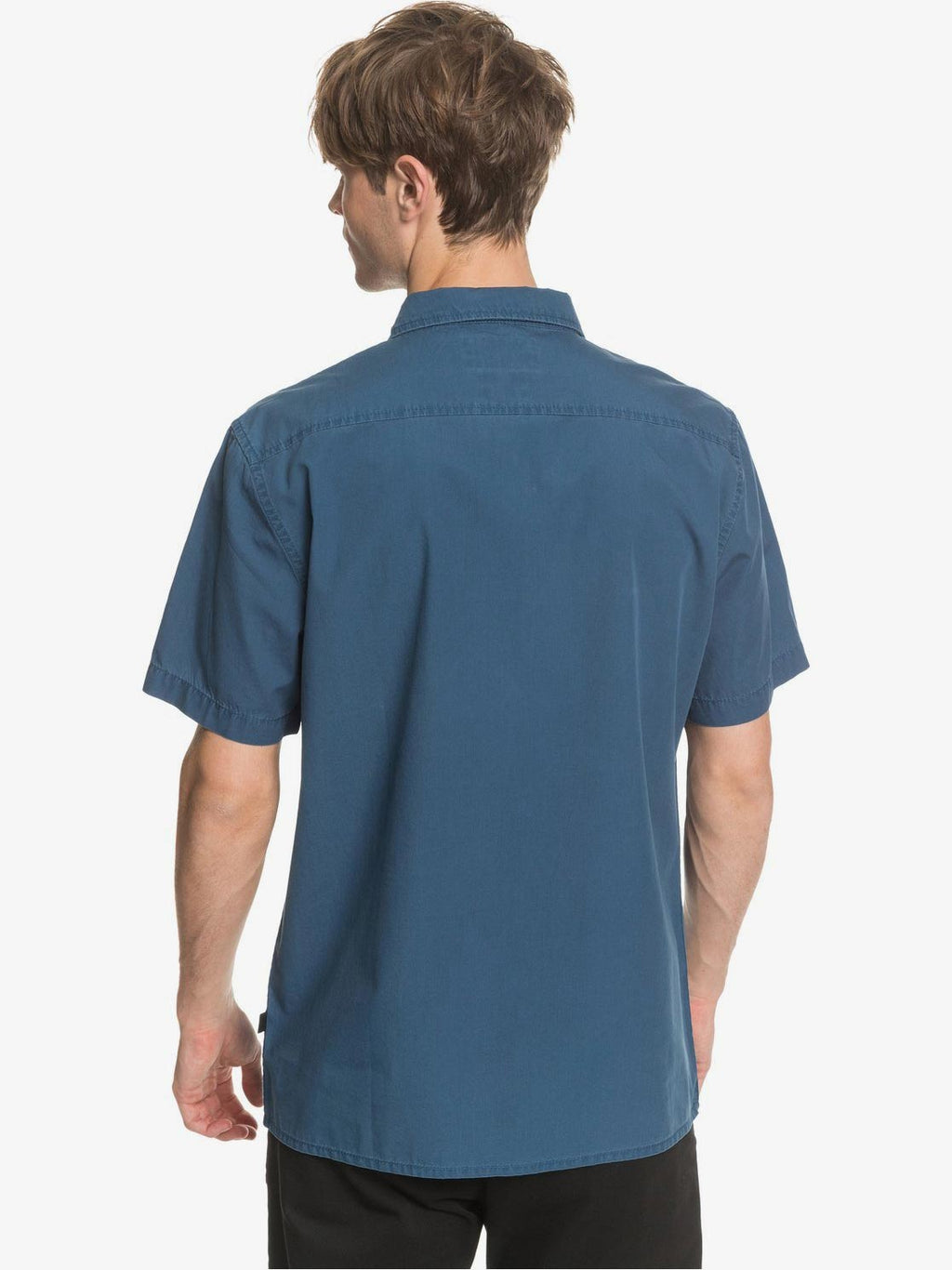 QUIKSILVER Риза TAXERWASHSSSH M