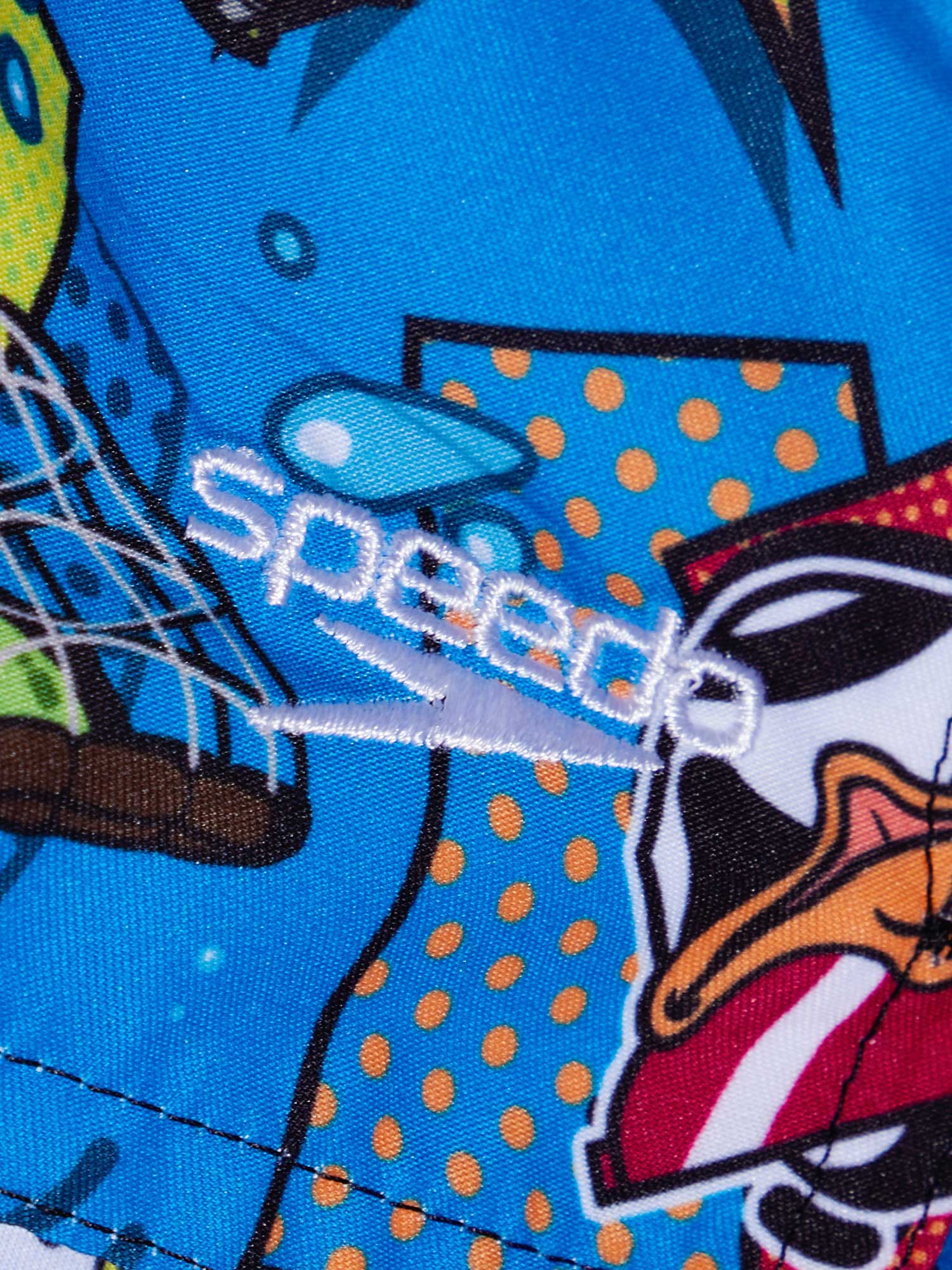 SPEEDO Плувни шорти BOYS LEARN TO SWIM 11'' WATERSHORT