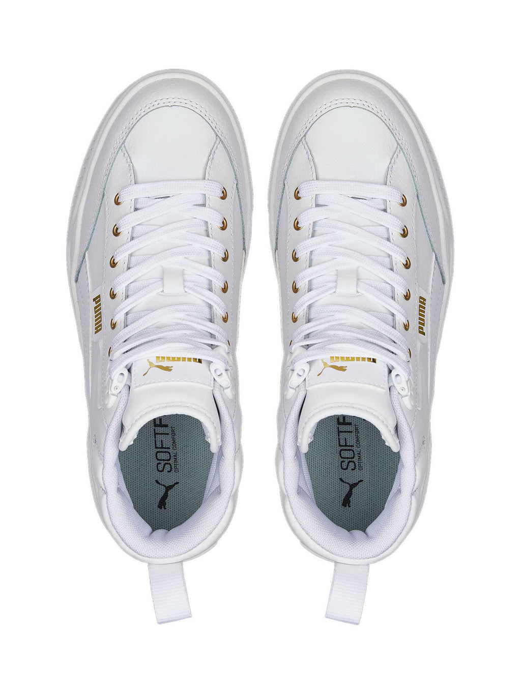 PUMA Обувки Karmen Mid