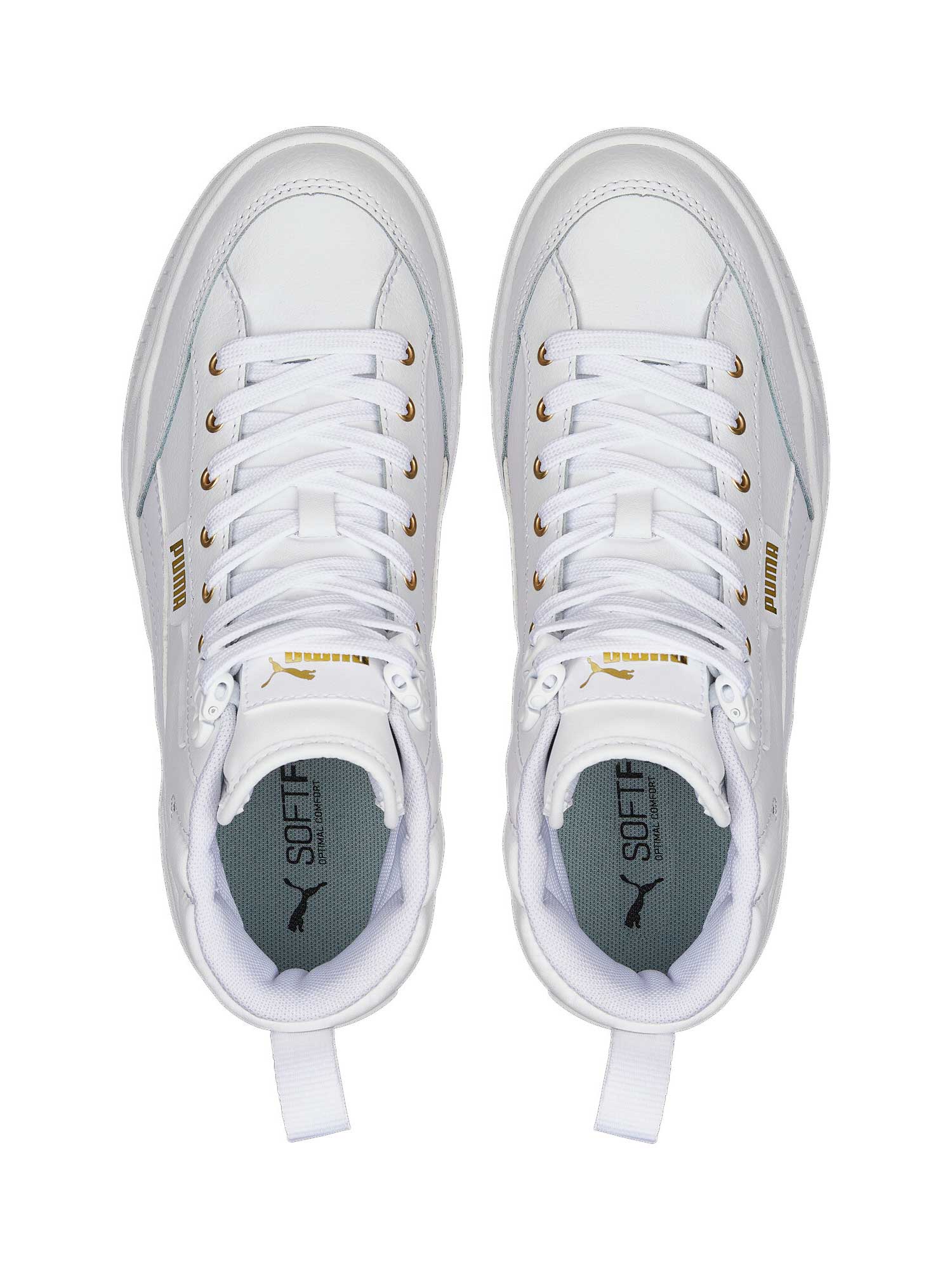 PUMA Обувки Karmen Mid