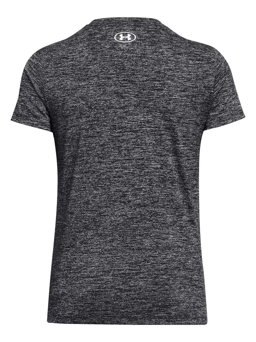 UNDER ARMOUR Тениска Tech SSV- Twist