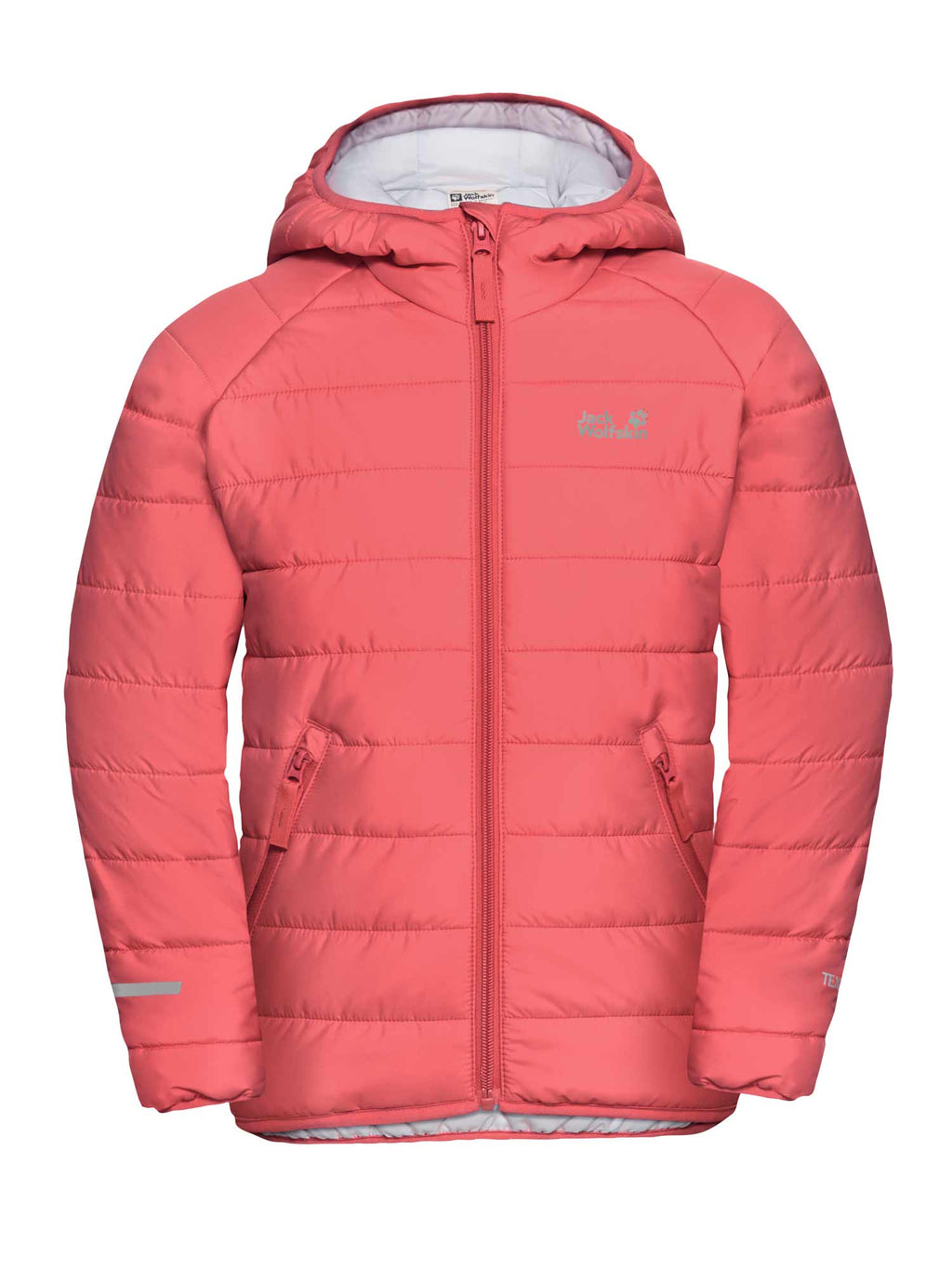JACK WOLFSKIN Яке NEW ZENON JACKET K