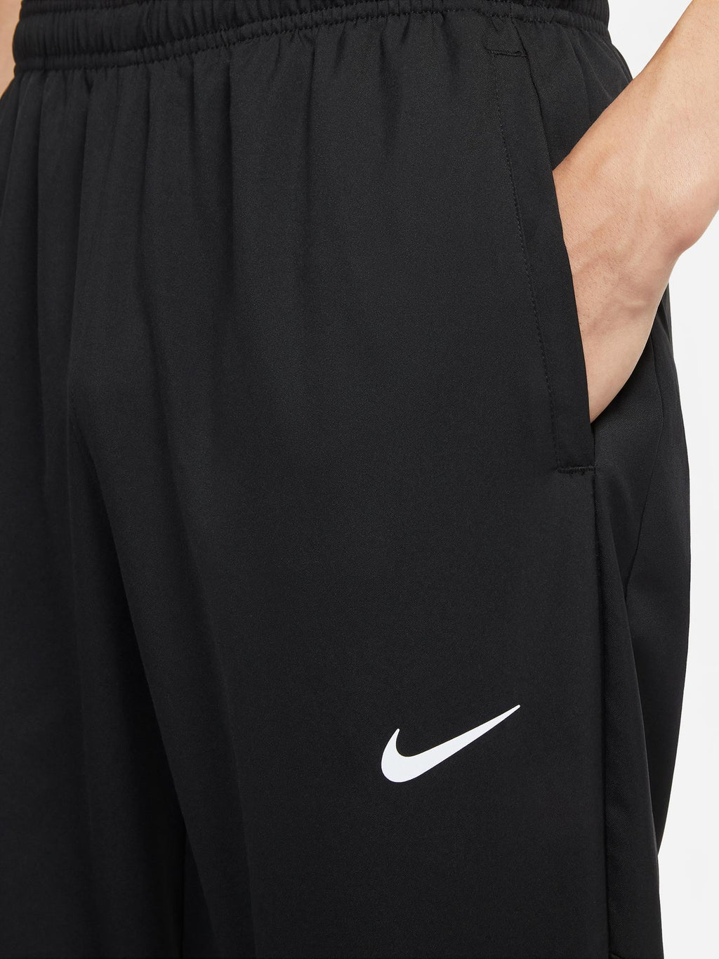 NIKE Спортно долнище DF CHLLGR WVN
