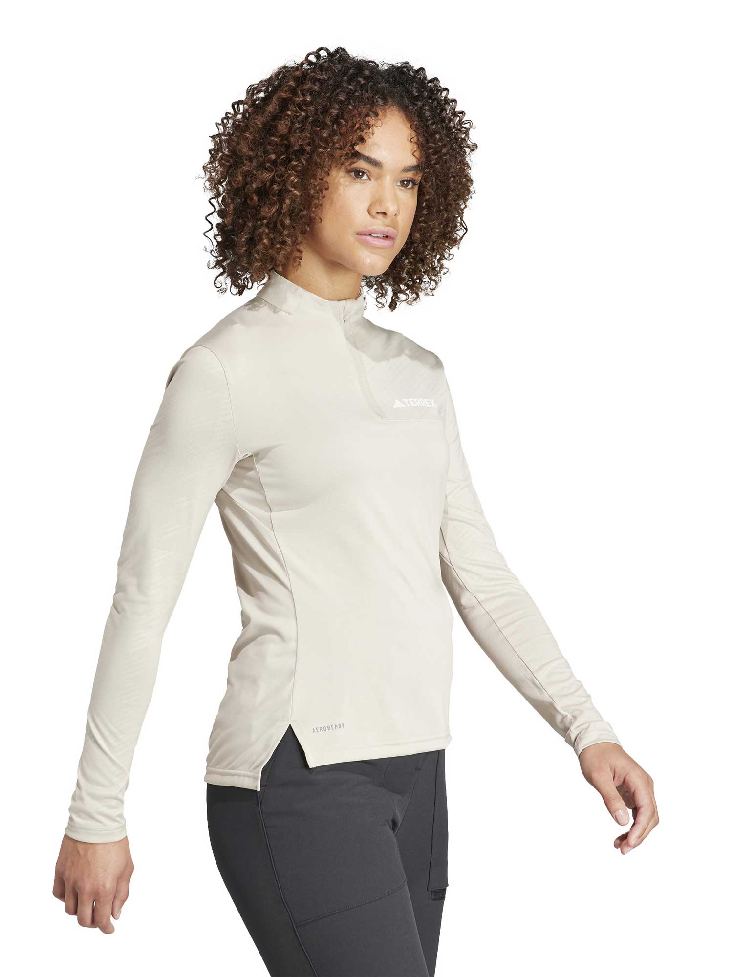 ADIDAS PERFORMANCE Блуза Terrex Multi