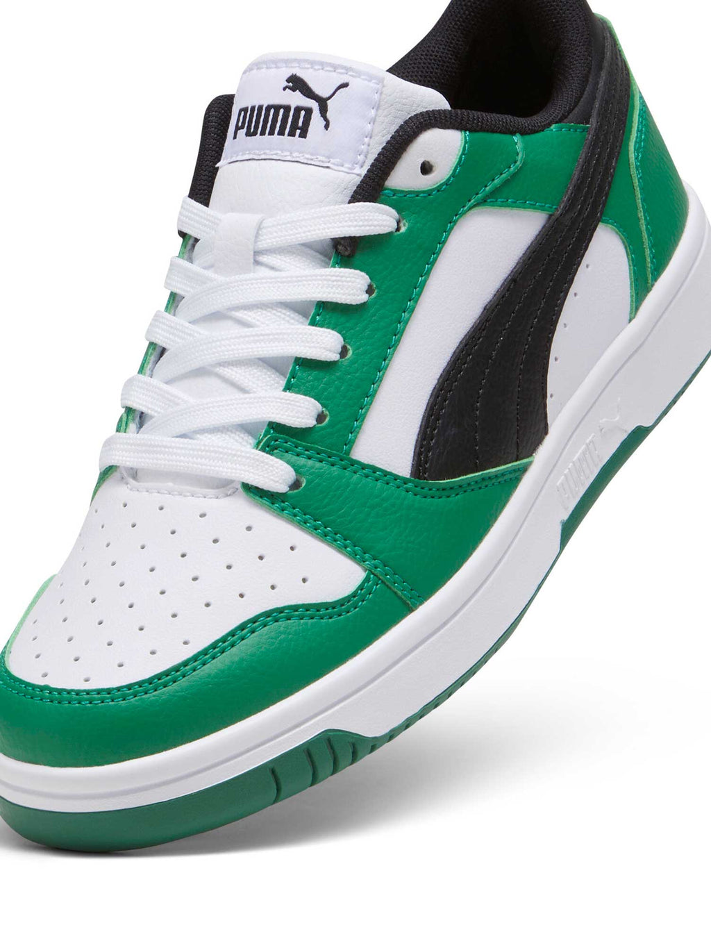 PUMA Обувки Puma Rebound V6 Lo Jr