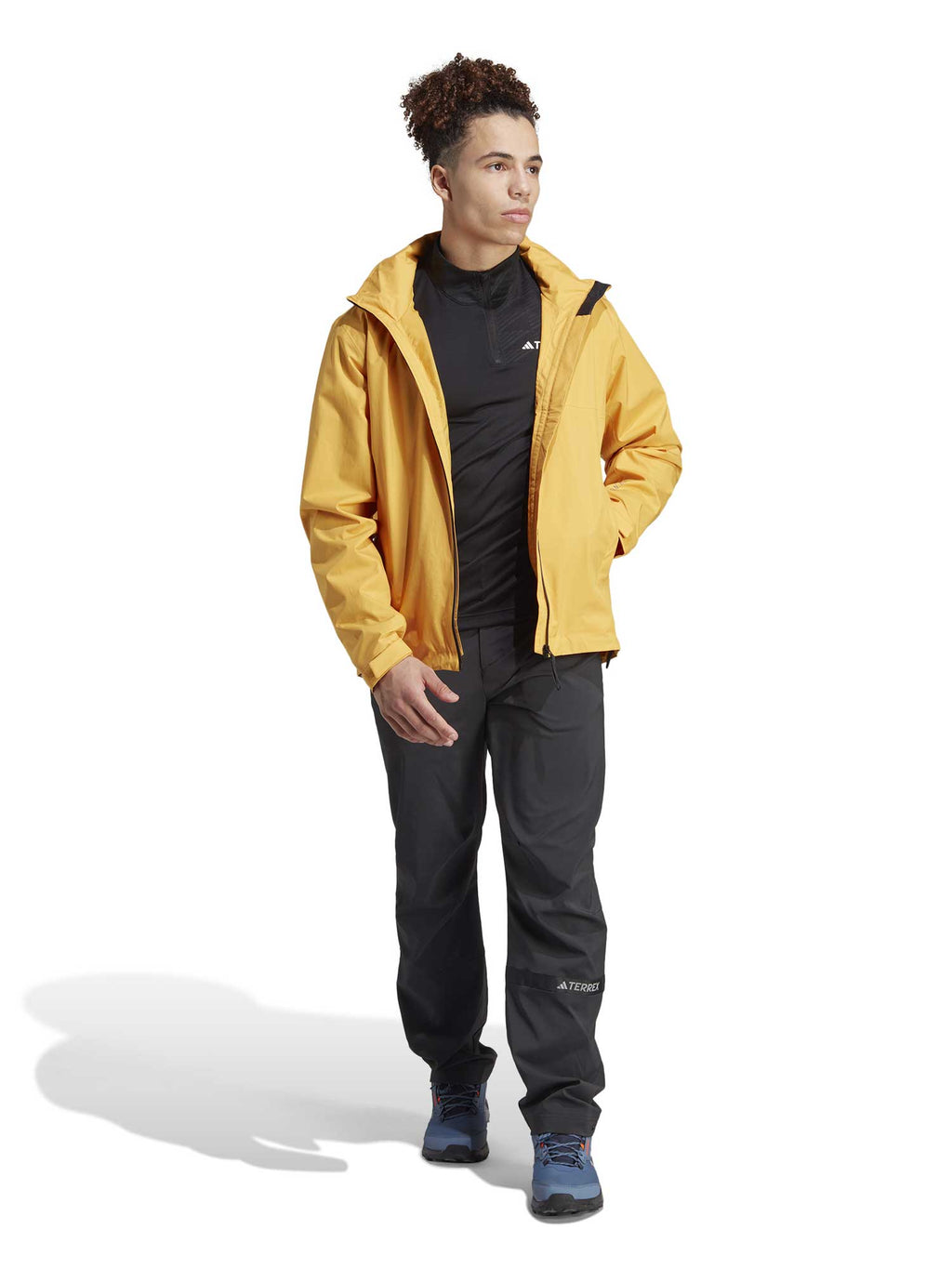 ADIDAS PERFORMANCE Яке Terrex Multi RAIN.RDY 2-Layer Rain