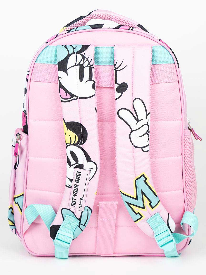 CERDA Ученическа раница MINNIE