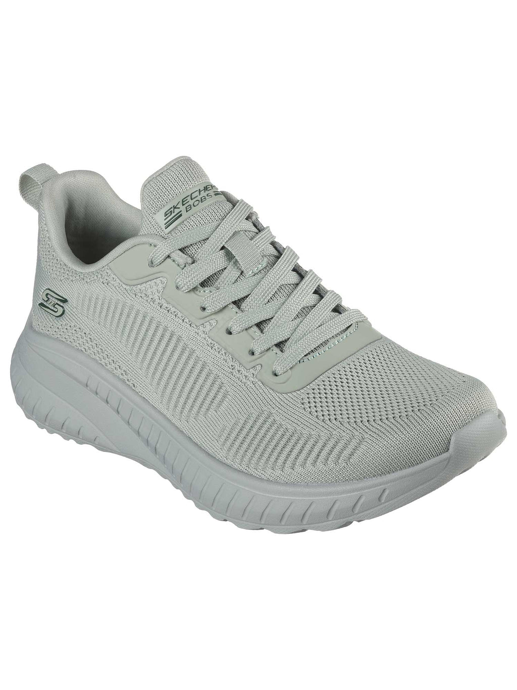 SKECHERS Обувки BOBS SQUAD CHAOS - F