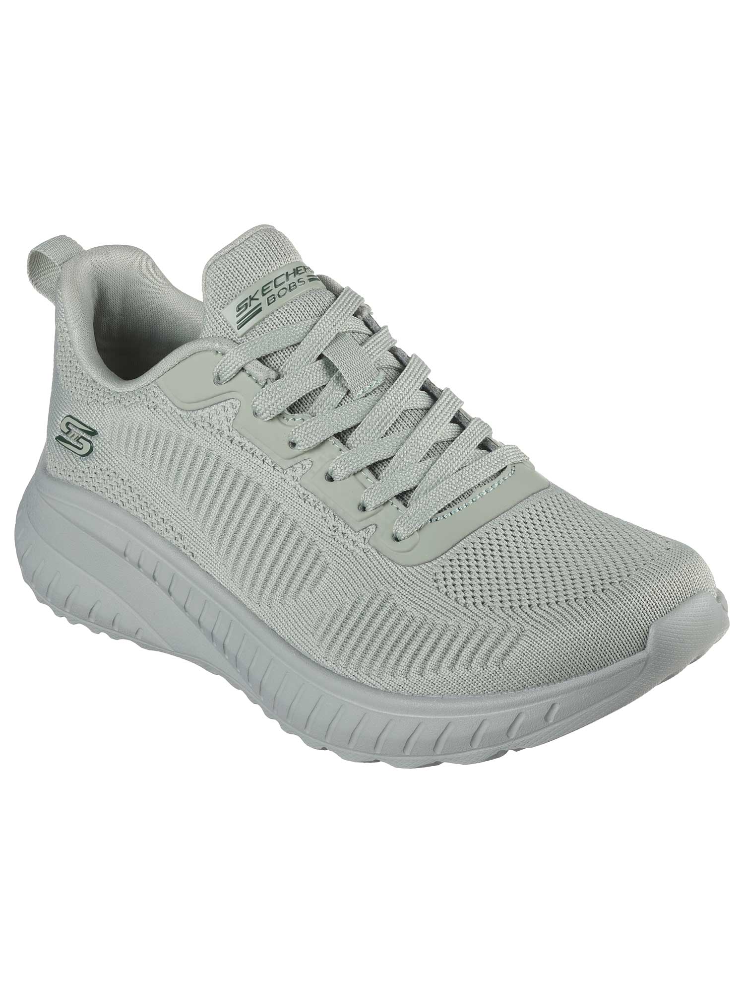 SKECHERS Обувки BOBS SQUAD CHAOS - F