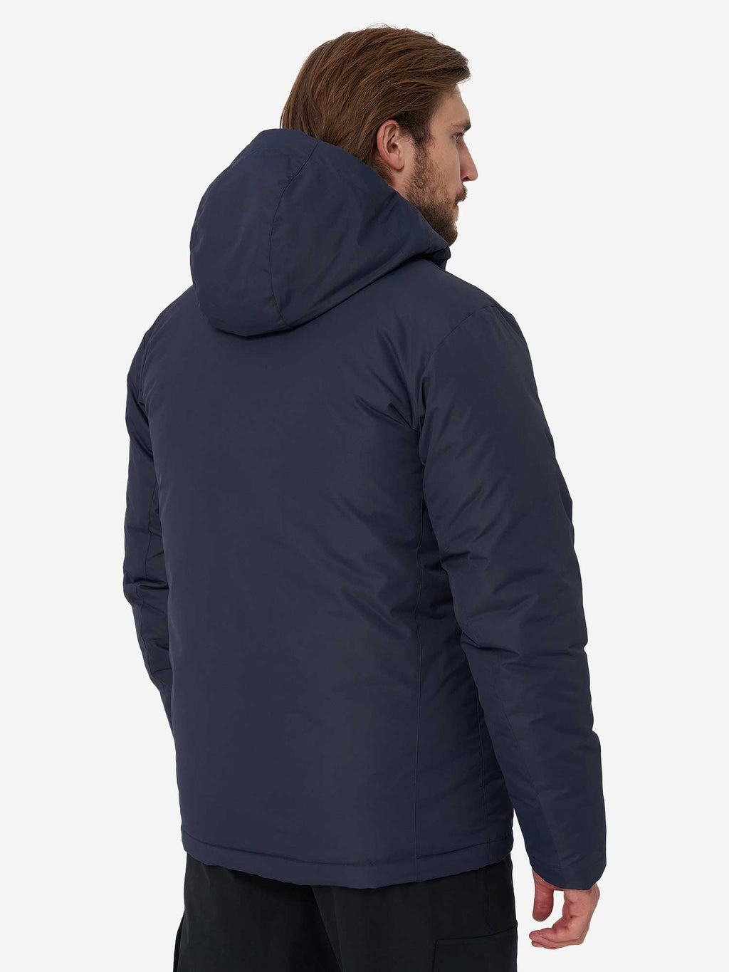 OUTVENTURE Яке Hiking Men's Faux Down Jacket