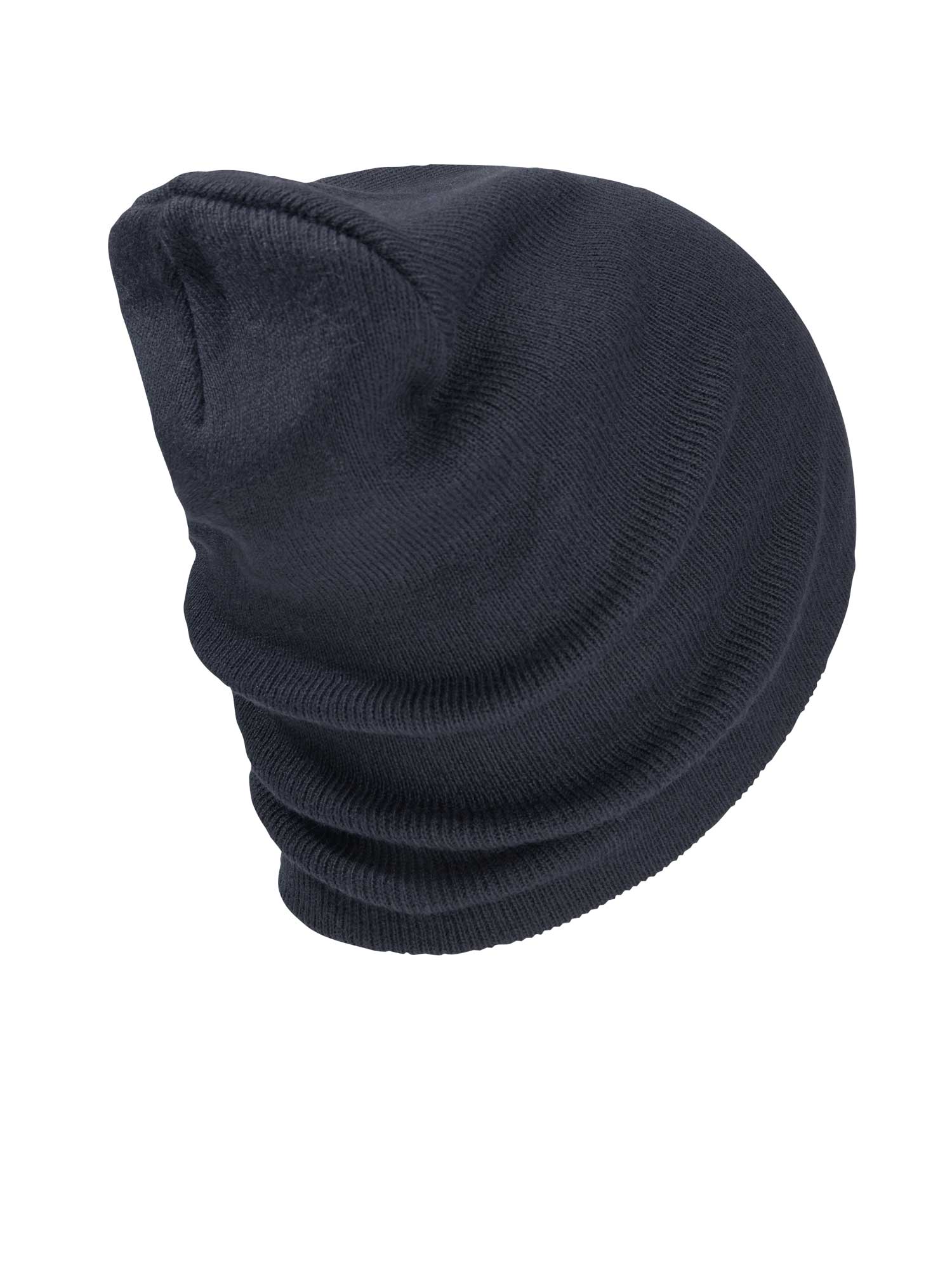 JACK WOLFSKIN Шапка RIB BEANIE