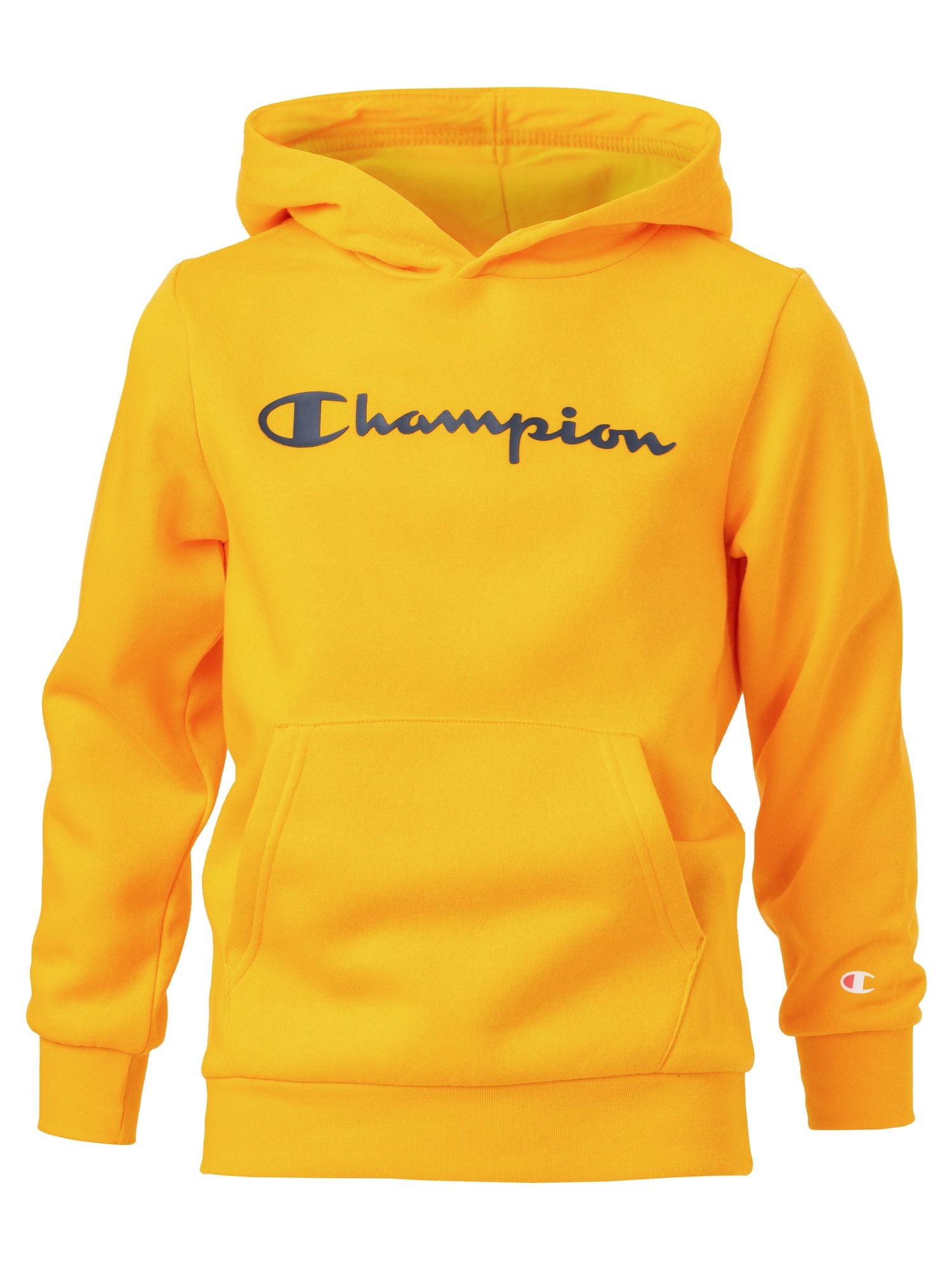CHAMPION Суитшърт Hooded Sweatshirt