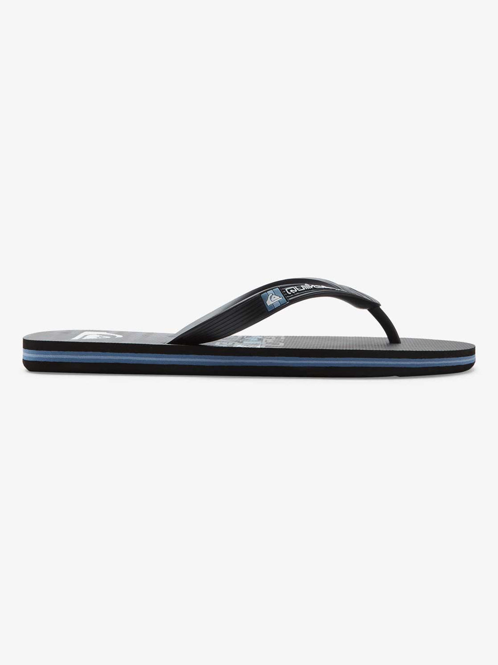 QUIKSILVER Джапанки MOLOKAI STRIPE