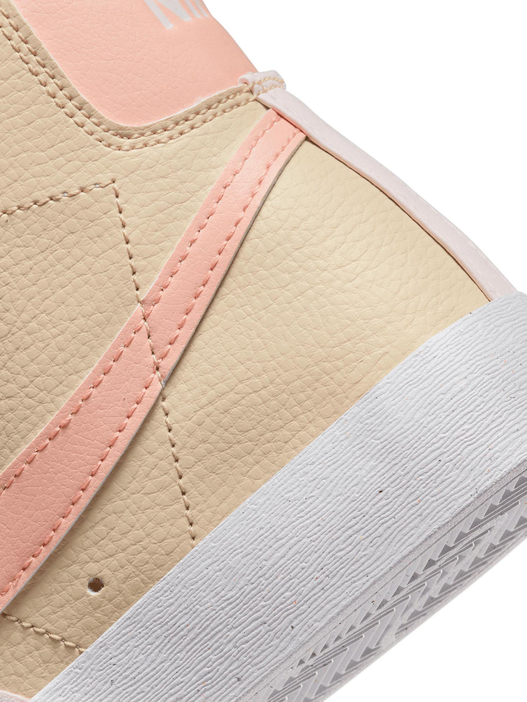 NIKE Обувки W BLAZER MID 77 NEXT NATURE