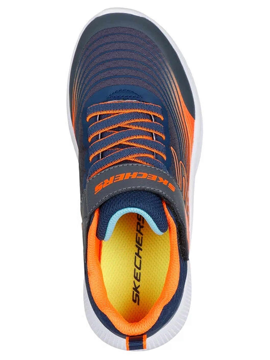 SKECHERS Обувки MICROSPEC ADVANCE