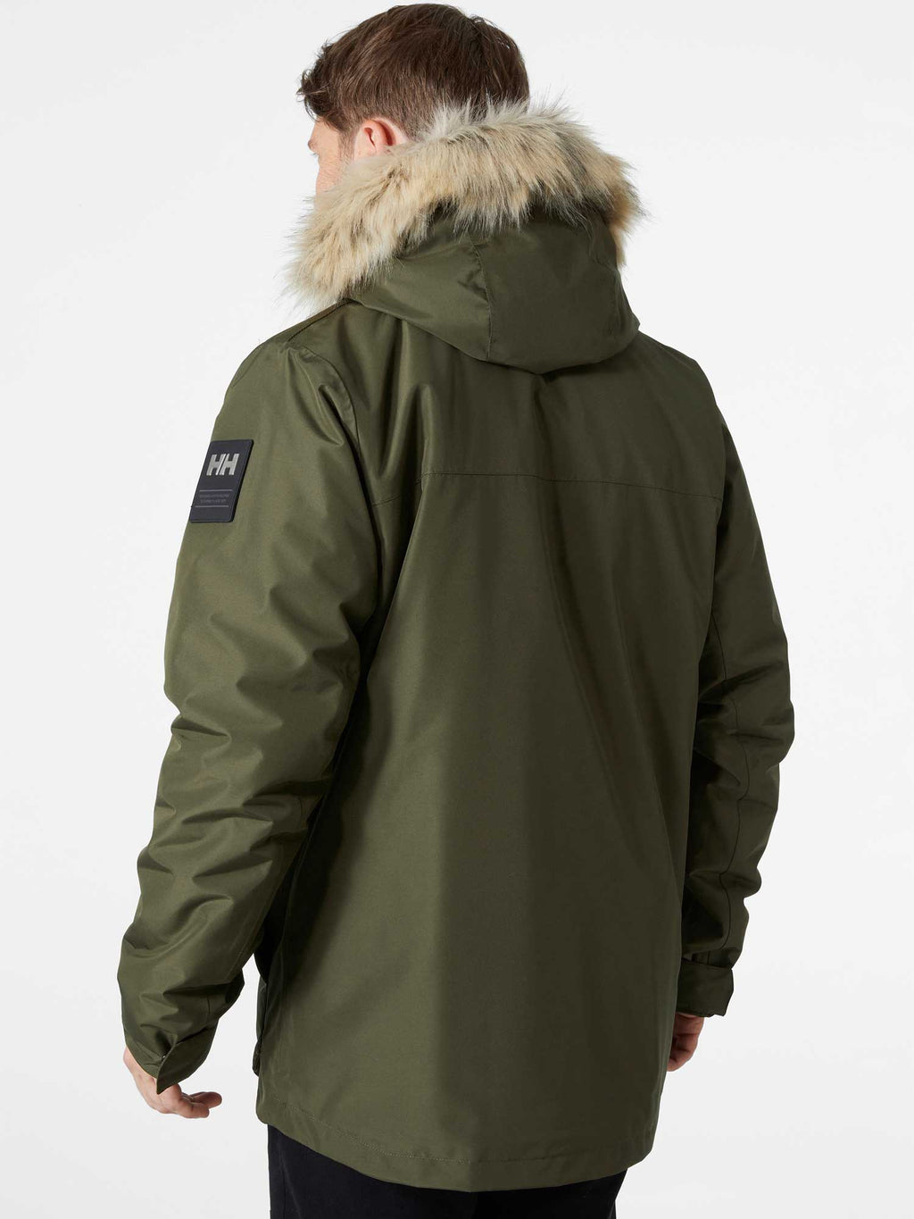 HELLY HANSEN Яке COASTAL 3.0 PARKA