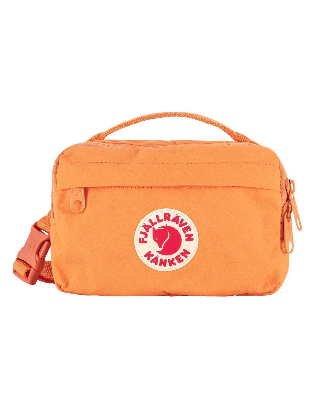 FJALLRAVEN Чанта за кръст Kanken Hip Pack