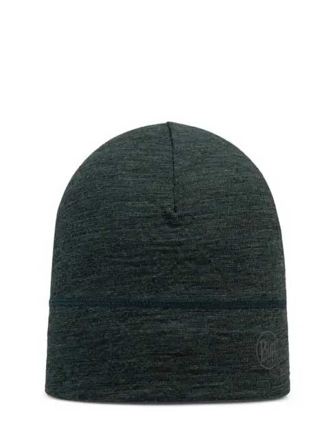 BUFF Шапка MERINO LIGHTWEIGHT BEANIE
