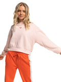 ROXY Блуза ESSENTIAL ENERGY CREW NECK