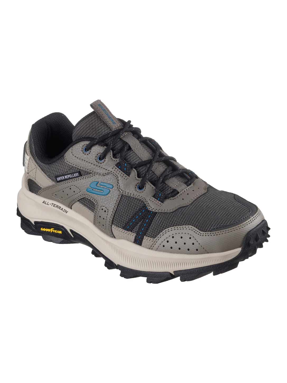 SKECHERS Обувки EQUALIZER 5.0 TRAIL - SOLIX C