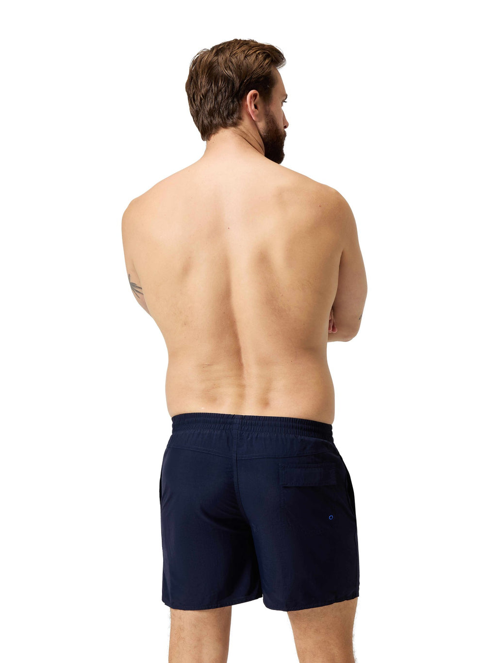 SPEEDO Плувни шорти MENS MEDLEY LOGO 16 WATERSHORT