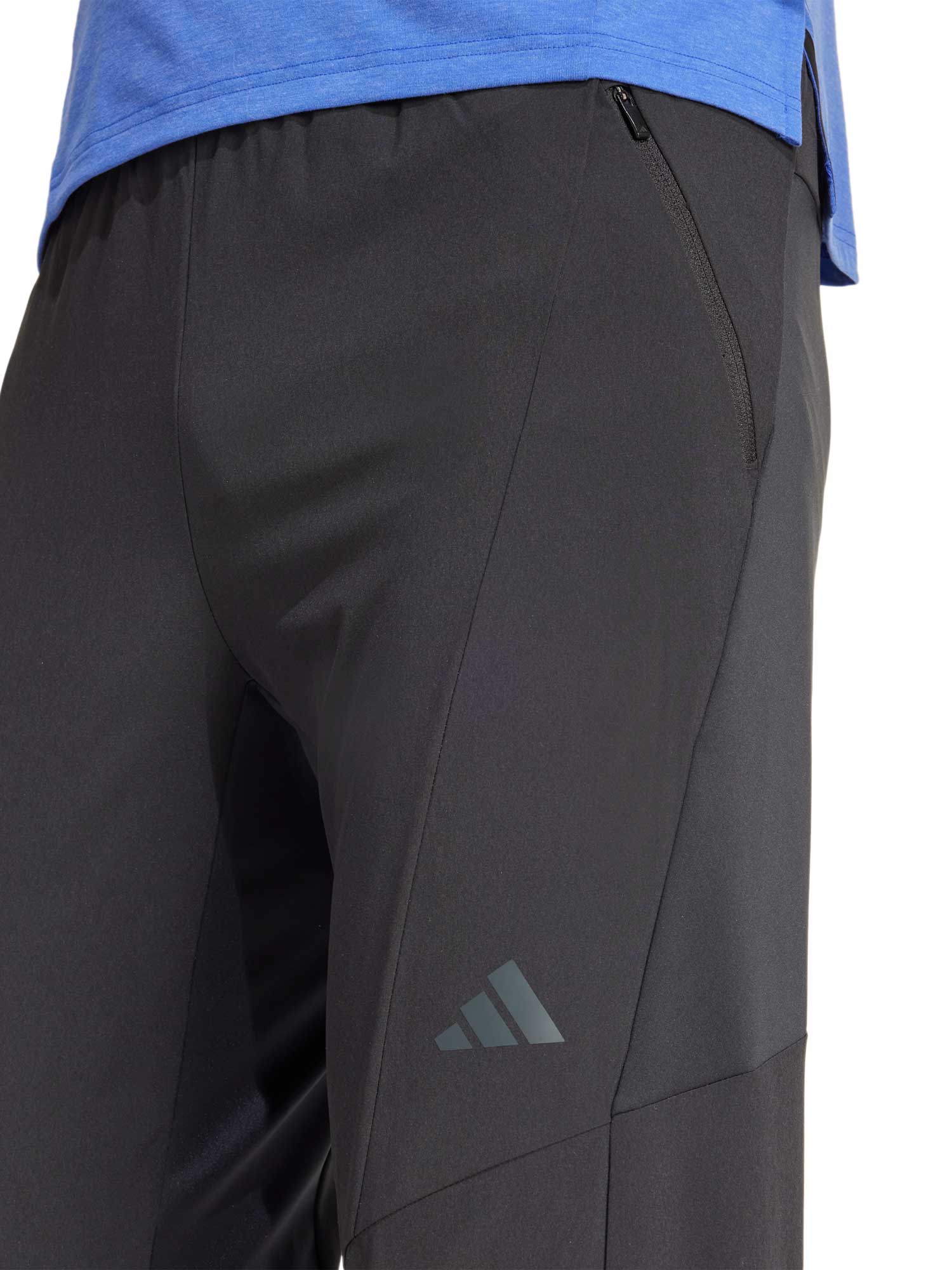 ADIDAS PERFORMANCE Спортно долнище Designed for Training Hybrid