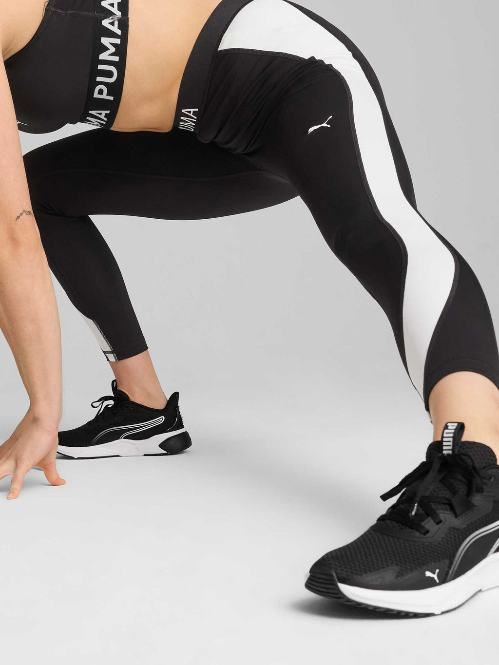 PUMA Клин STRONG TIGHT - HW 7/8