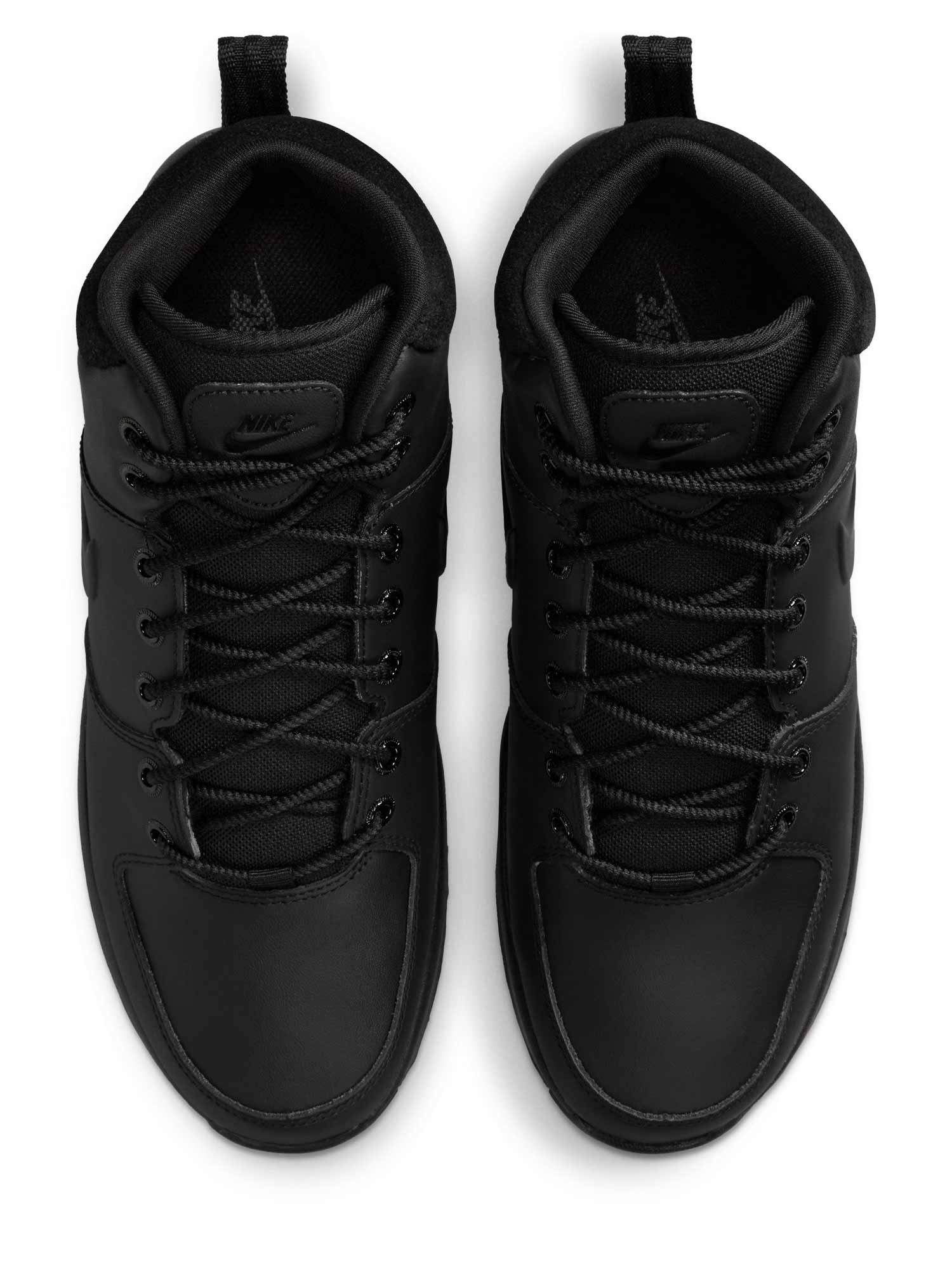 NIKE Обувки MANOA LEATHER