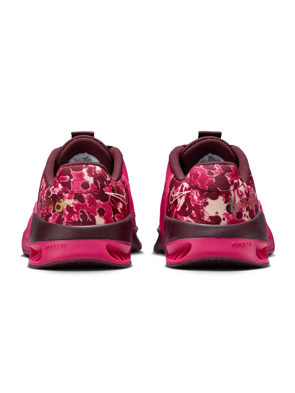 NIKE Обувки W METCON 9 AMP