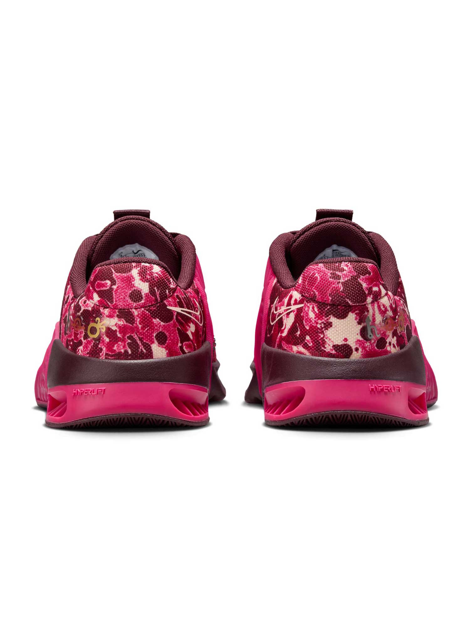 NIKE Обувки W METCON 9 AMP