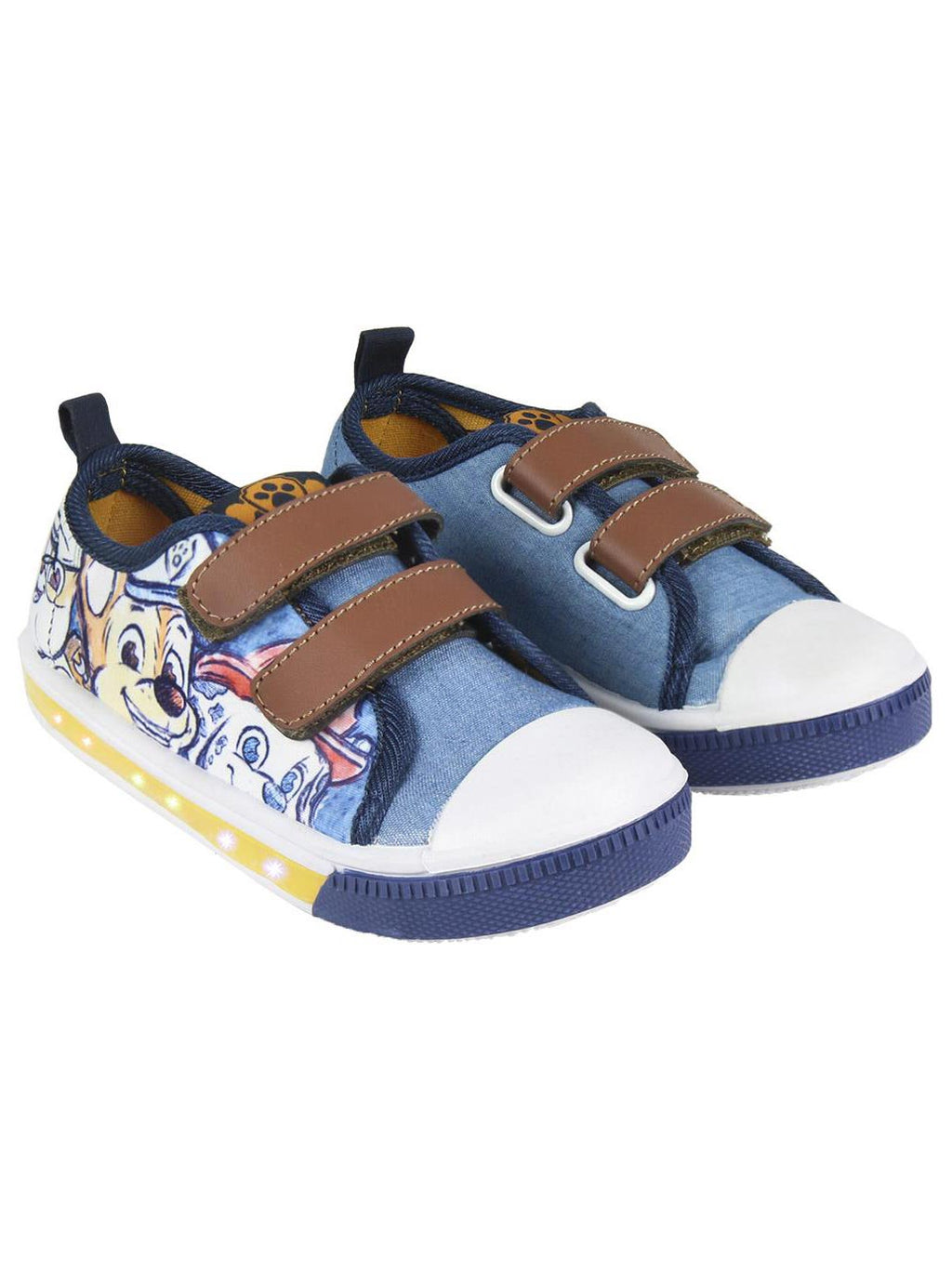 CERDA Обувки LIGHTS PAW PATROL