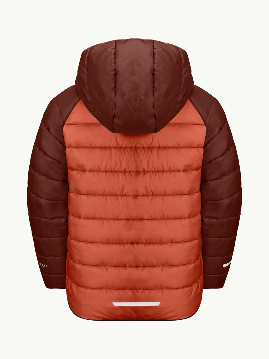 JACK WOLFSKIN Яке ZENON JACKET K