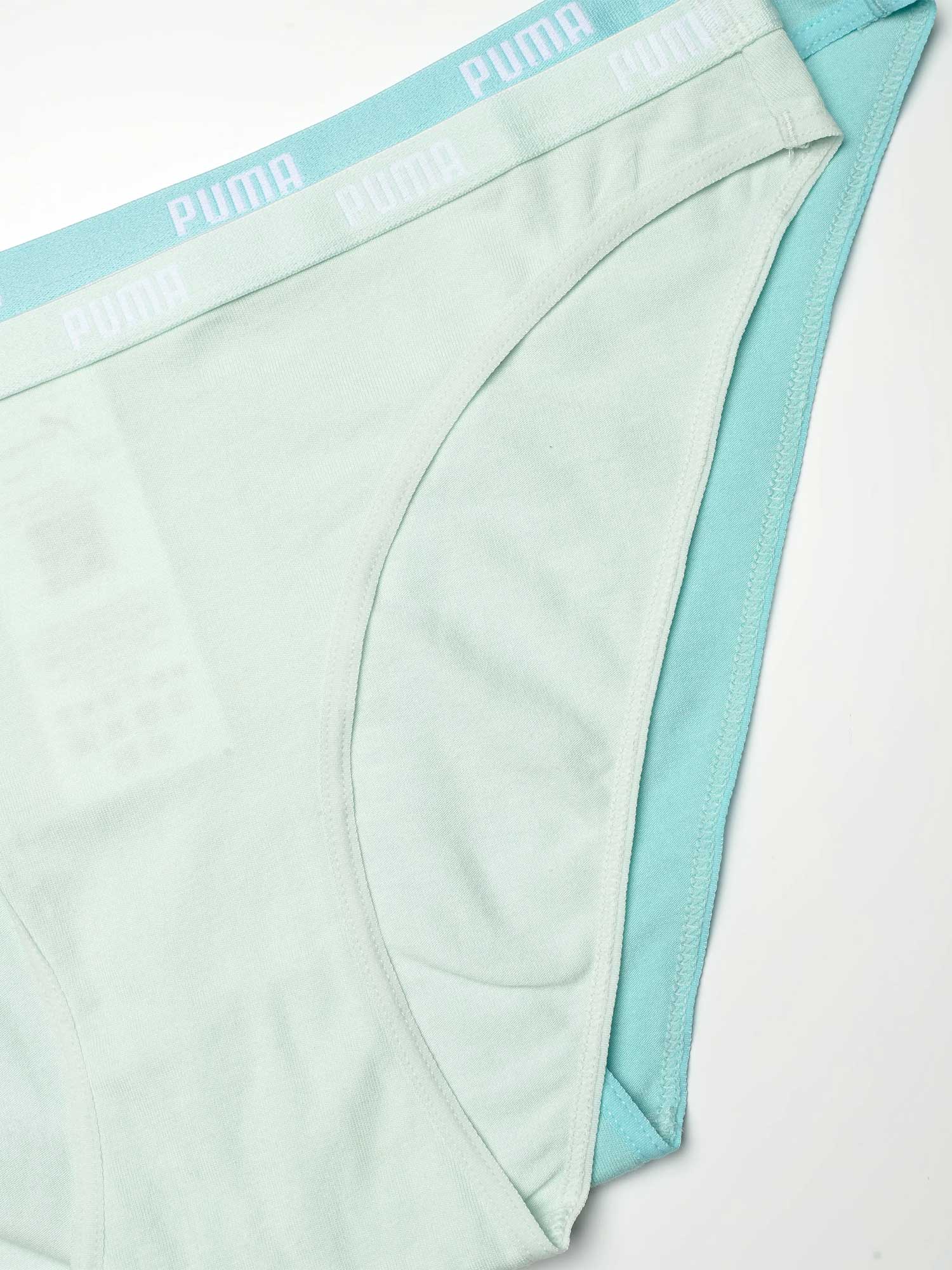 PUMA Бельо WOMEN BIKINI 2P PACK