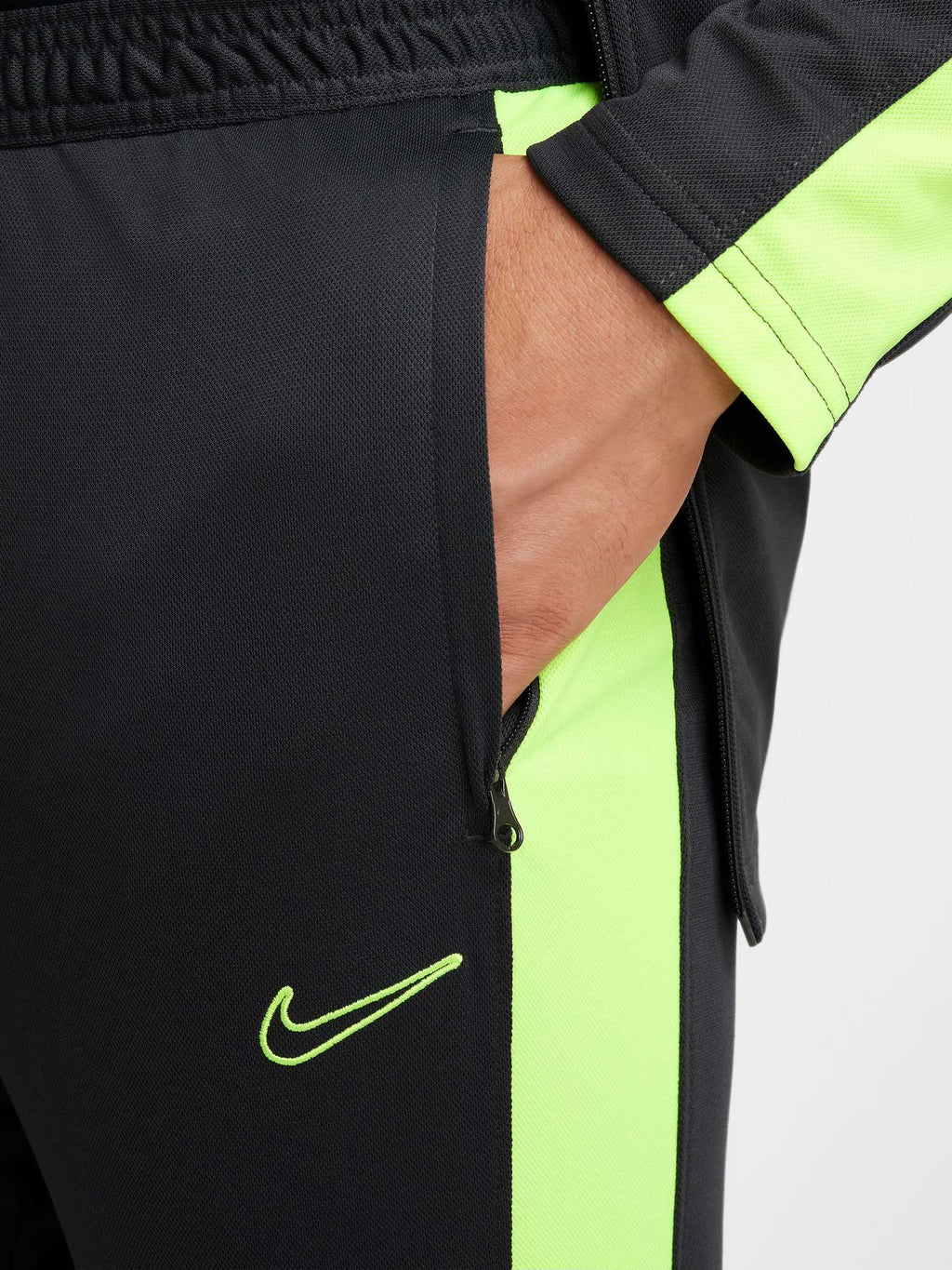 NIKE Спортен екип M NK DF ACD23 TRK SUIT K BR