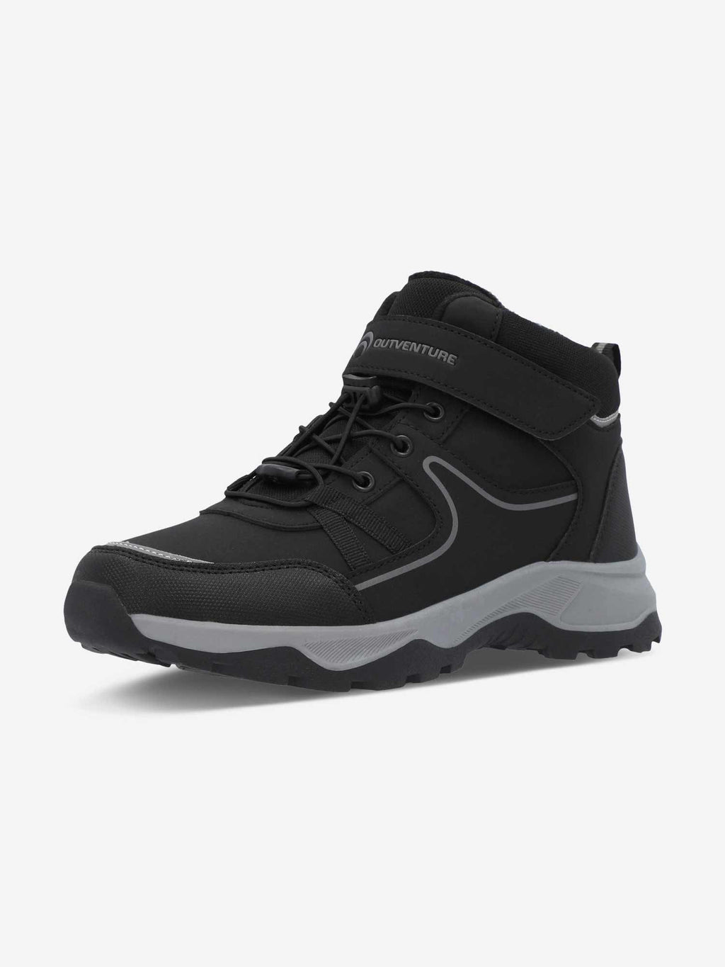 OUTVENTURE Обувки TRACK MID PU 3.0 B