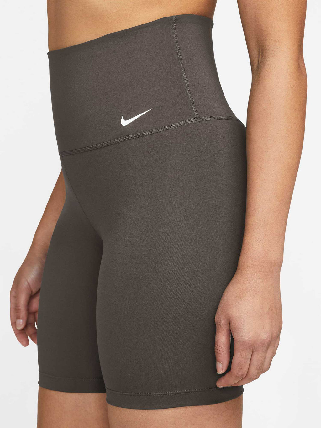 NIKE Клин W NK ONE DF HR 7IN SHORT