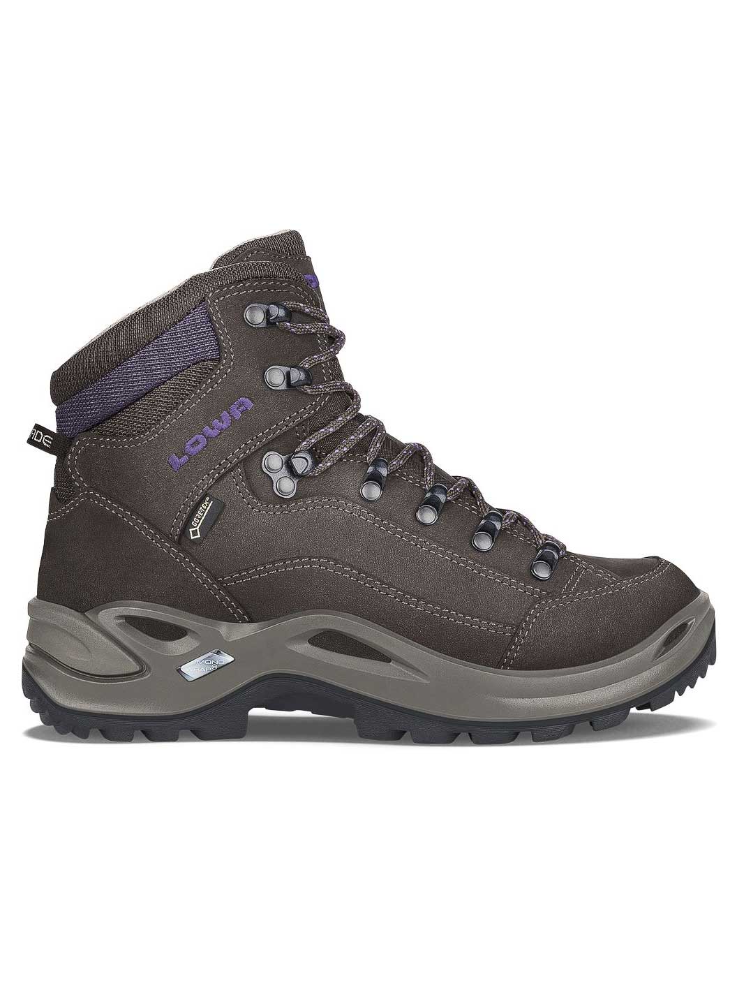 LOWA Обувки RENEGADE GTX MID Ws