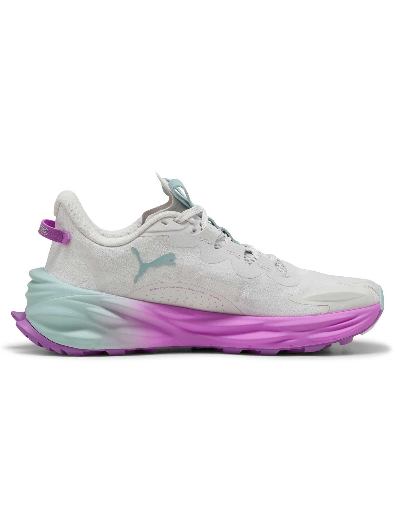 PUMA Обувки Fast-Trac NITRO 3 Wns