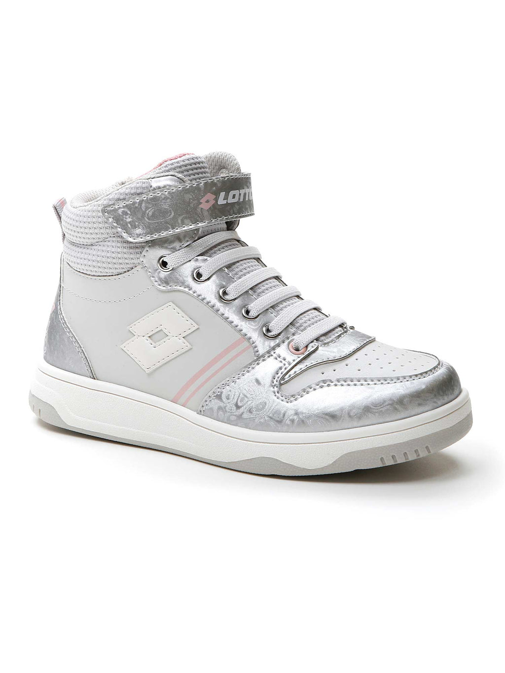 LOTTO Обувки ROCKET AMF III MID METAL CL S