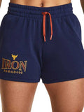 UNDER ARMOUR Къси панталони Pjt Rck Everyday Terry