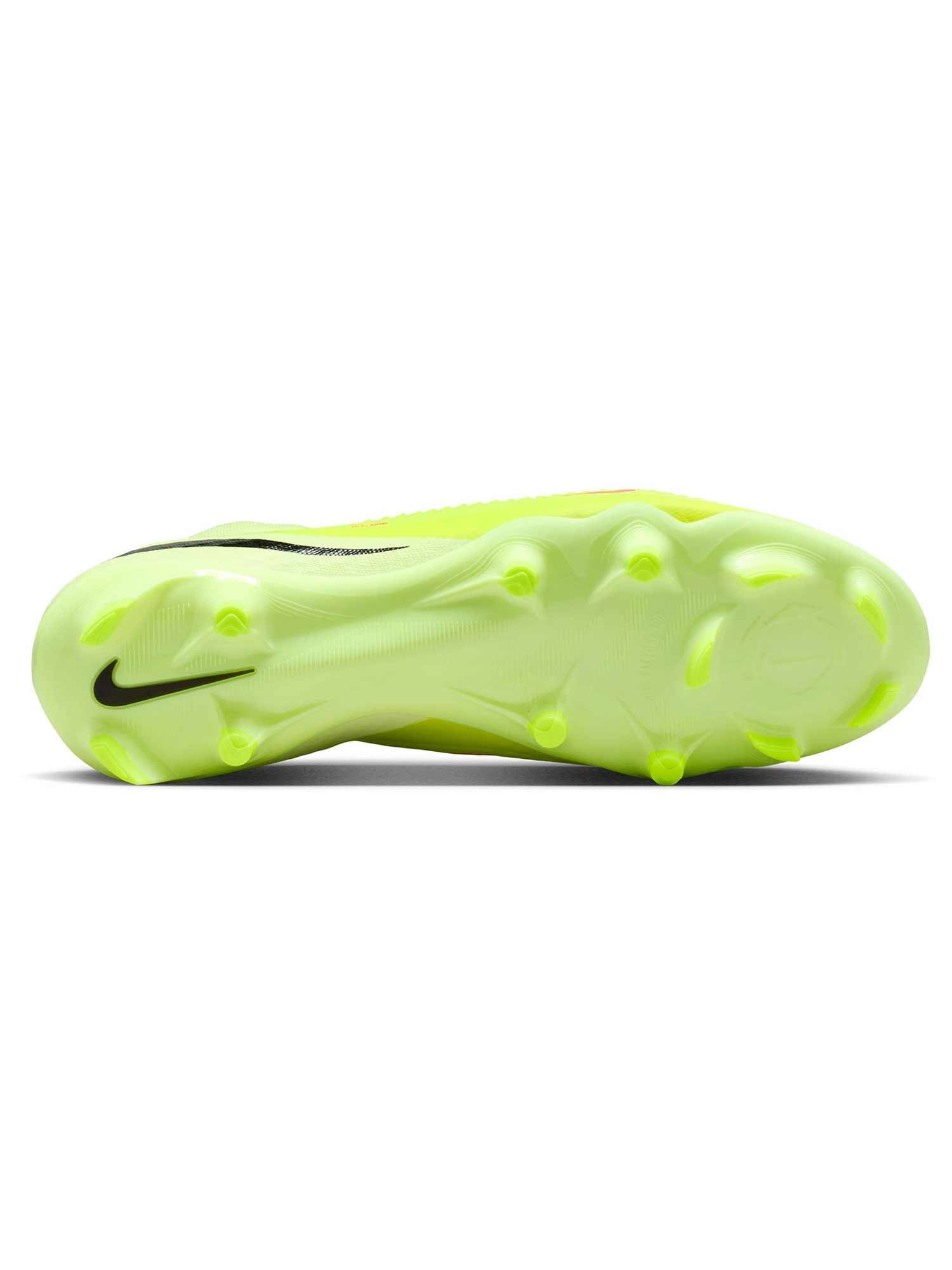 NIKE Обувки PHANTOM 6 HIGH ACAD FG\/MG