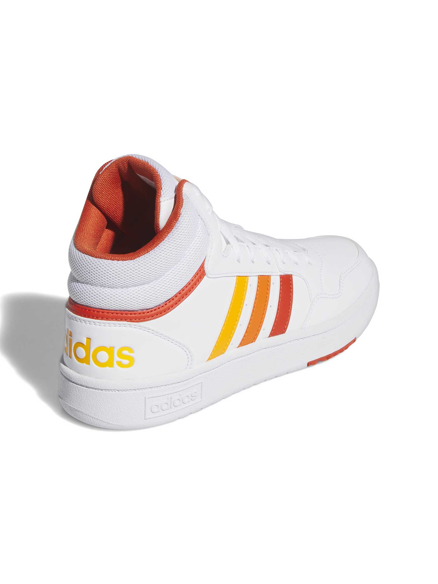 ADIDAS SPORTSWEAR Обувки Hoops 3.0 Mid