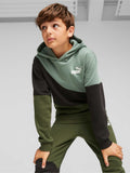PUMA Суитшърт POWER CAT Hoodie FL B